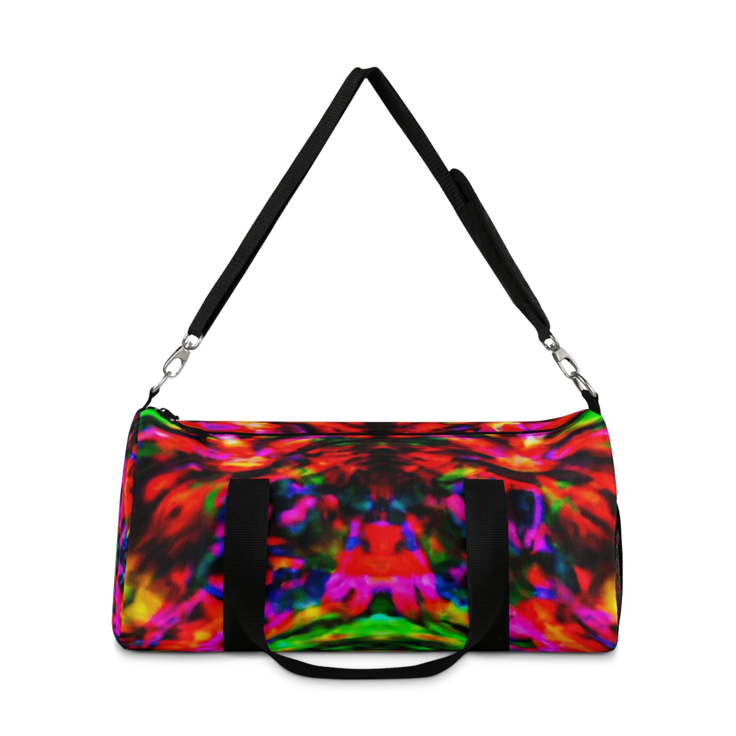 James Watt.-Duffle Bag