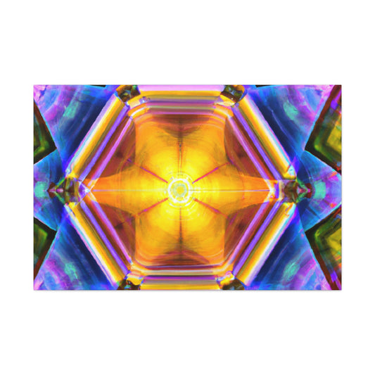 Jacques-Louis David- Canvas