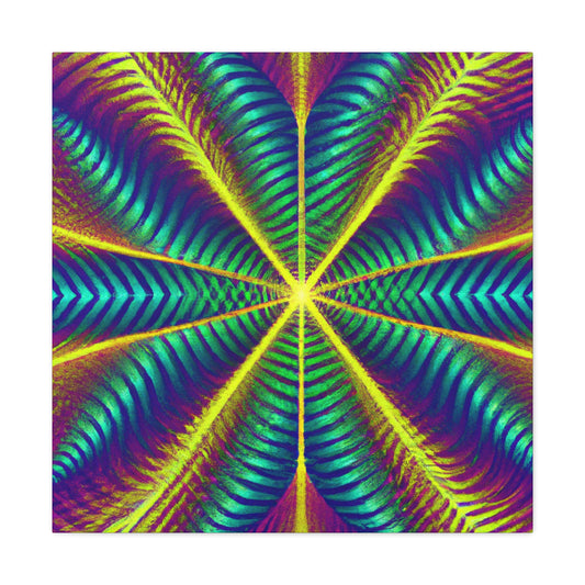 Antonio Corradini- Canvas