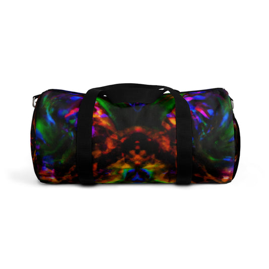Matthew Boulton-Duffle Bag