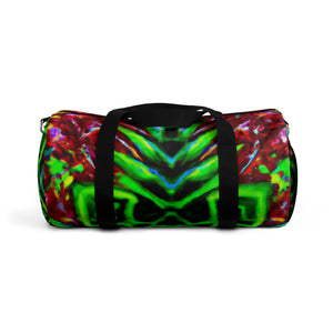 James Watt (1736-1819), Scottish engineer and inventor of the steam engine.-Duffle Bag