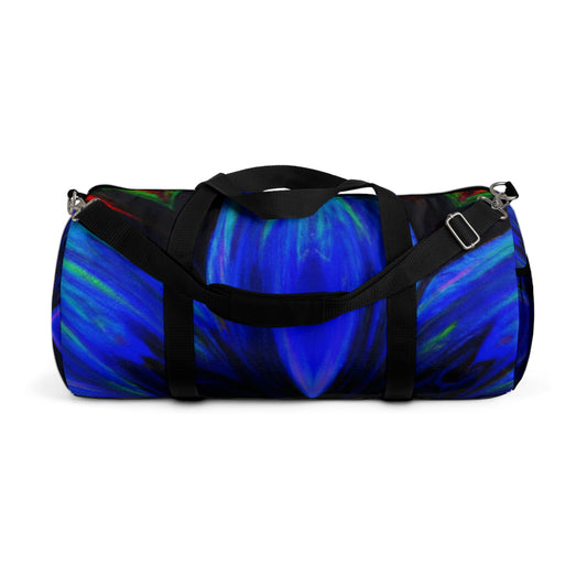 Johann Philipp Haun topf, a German craftsman who worked in the 1700-Duffle Bag