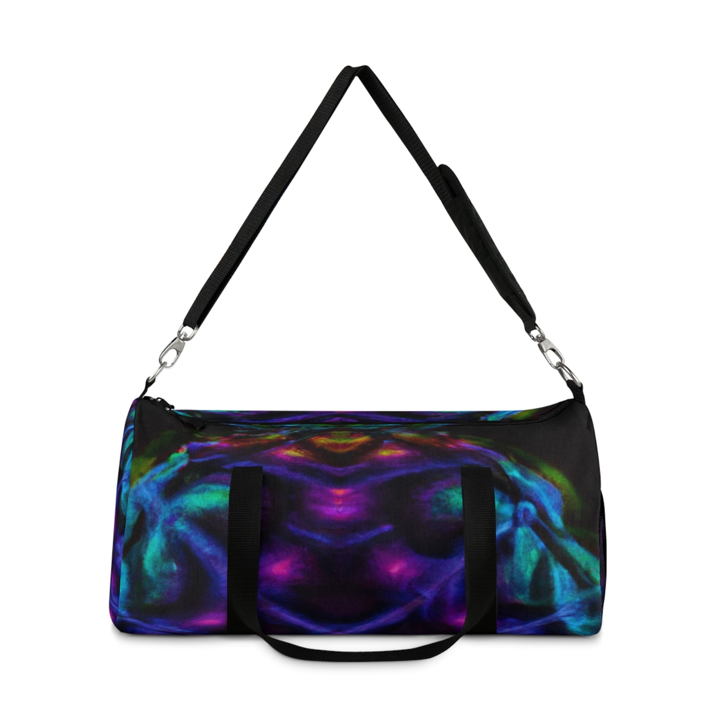 John Amos Comenius-Duffle Bag