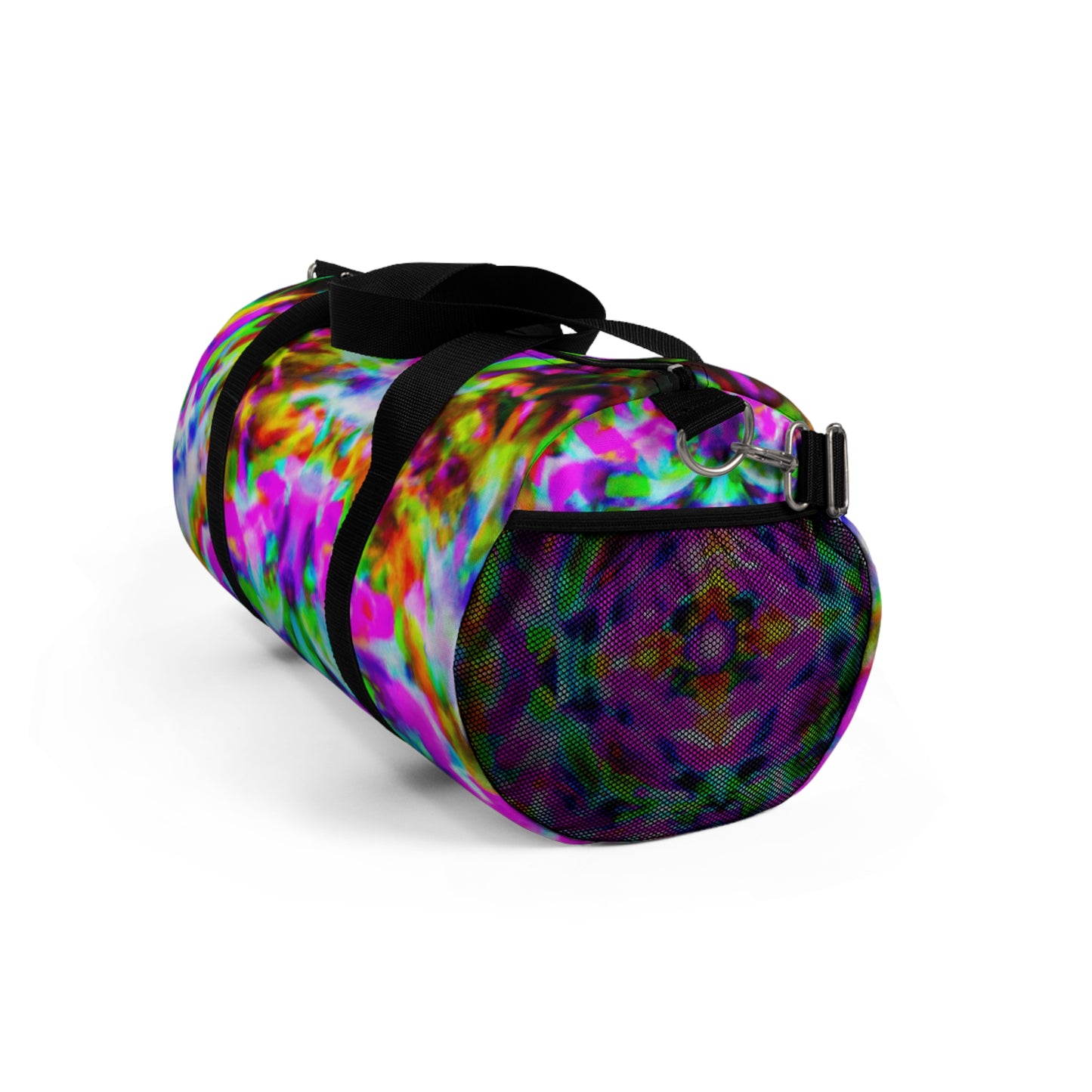 Joseph Bramah-Duffle Bag