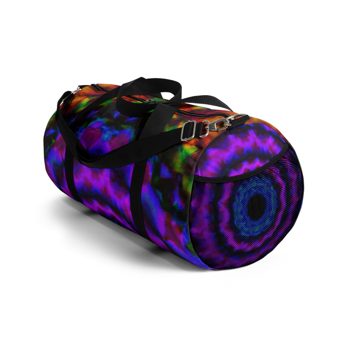 James Watt (1736–1819), Scottish engineer and inventor considered the father of the-Duffle Bag