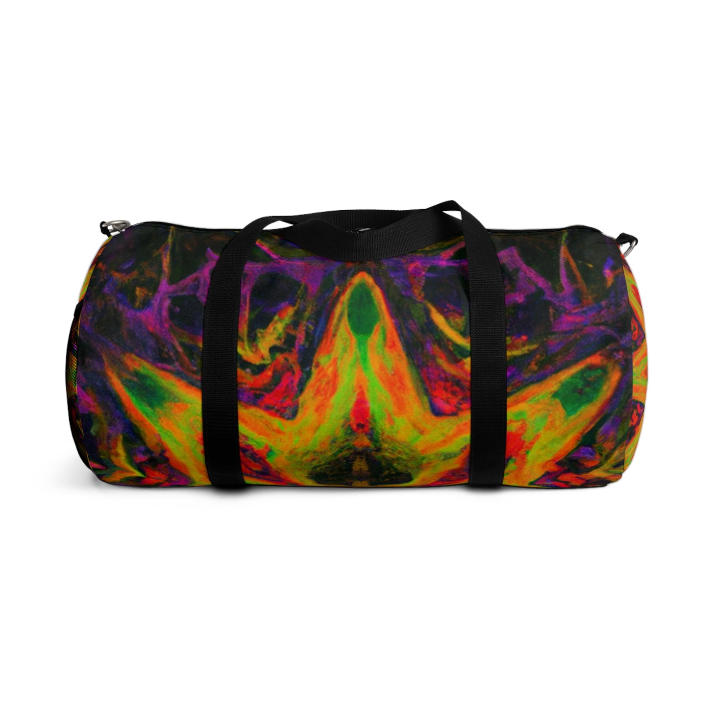 James Watt-Duffle Bag