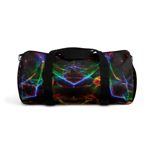 Joseph Bramah (1748-1814)-Duffle Bag