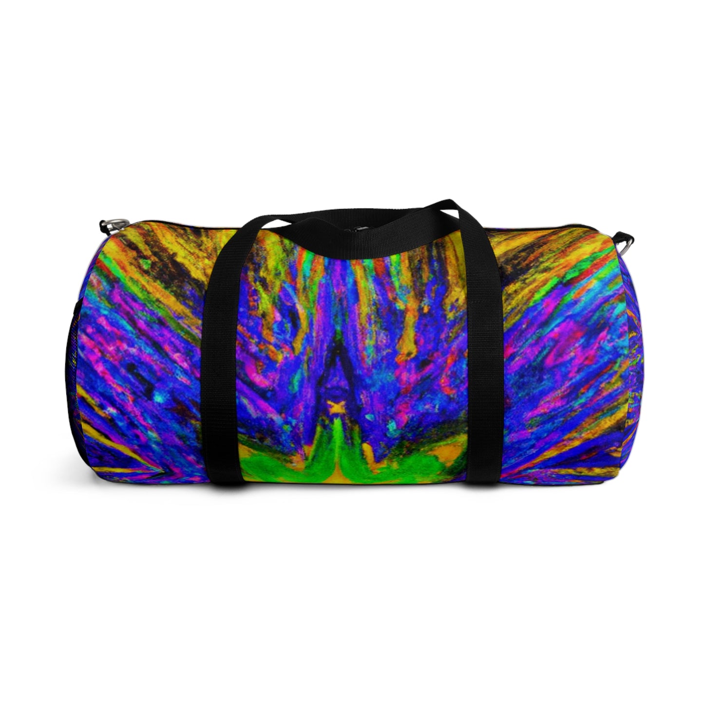 Joseph Bramah-Duffle Bag