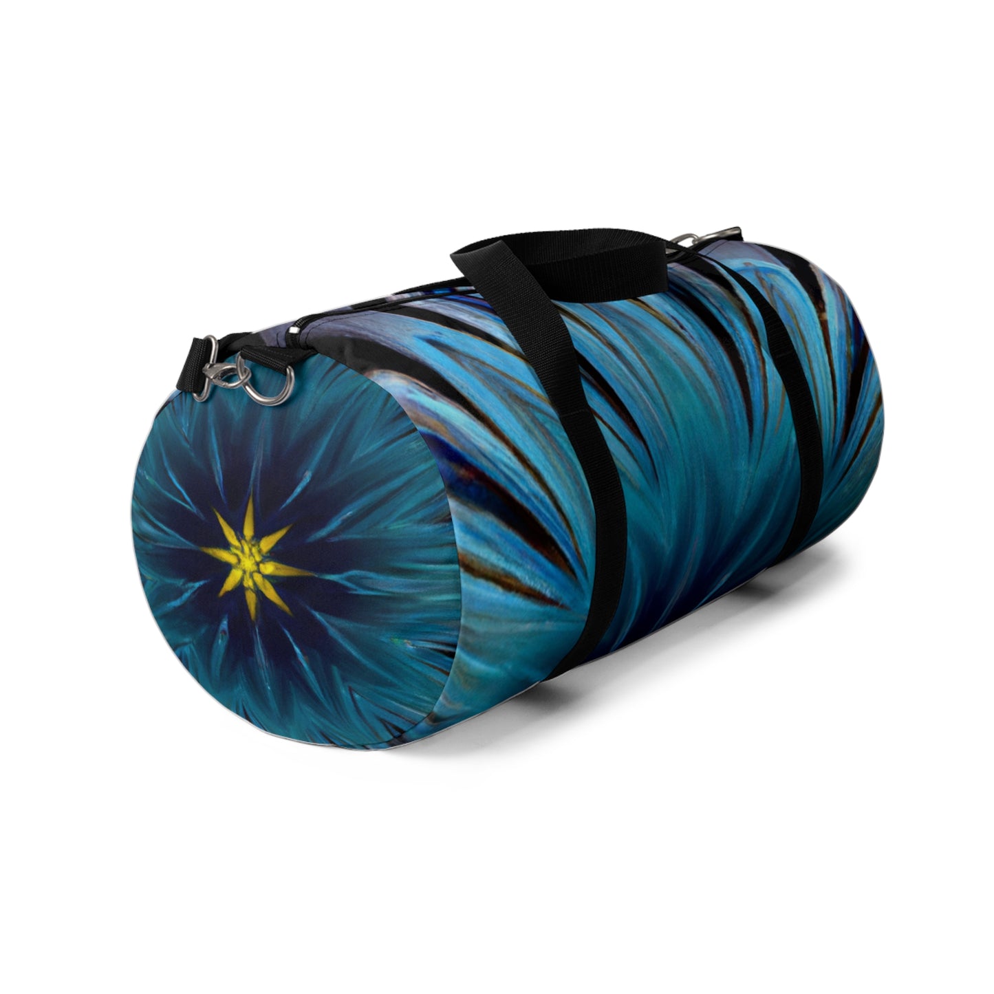 John Wilkinson (1728-1808), English engineer and inventor.-Duffle Bag