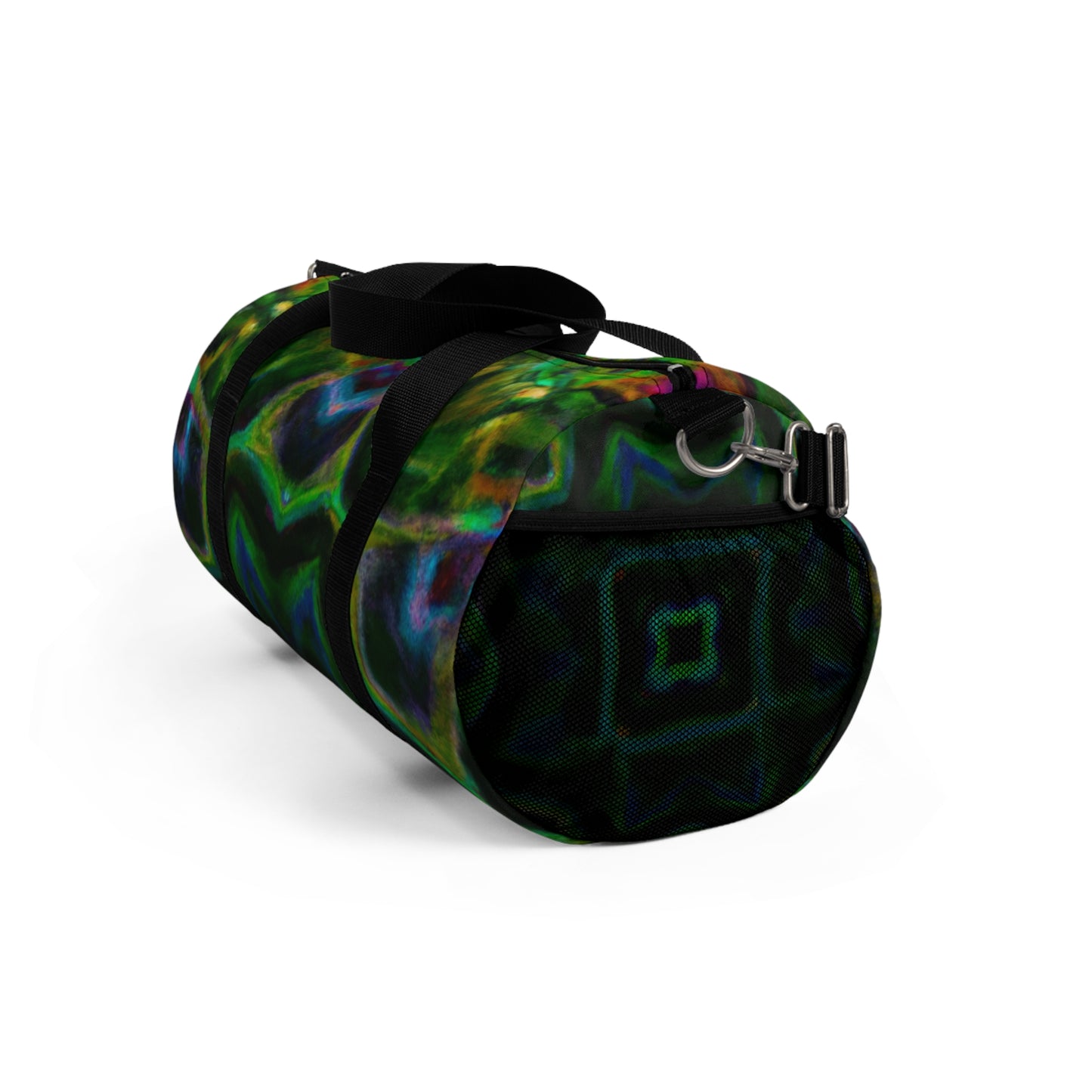 Jethro Tull (male)-Duffle Bag