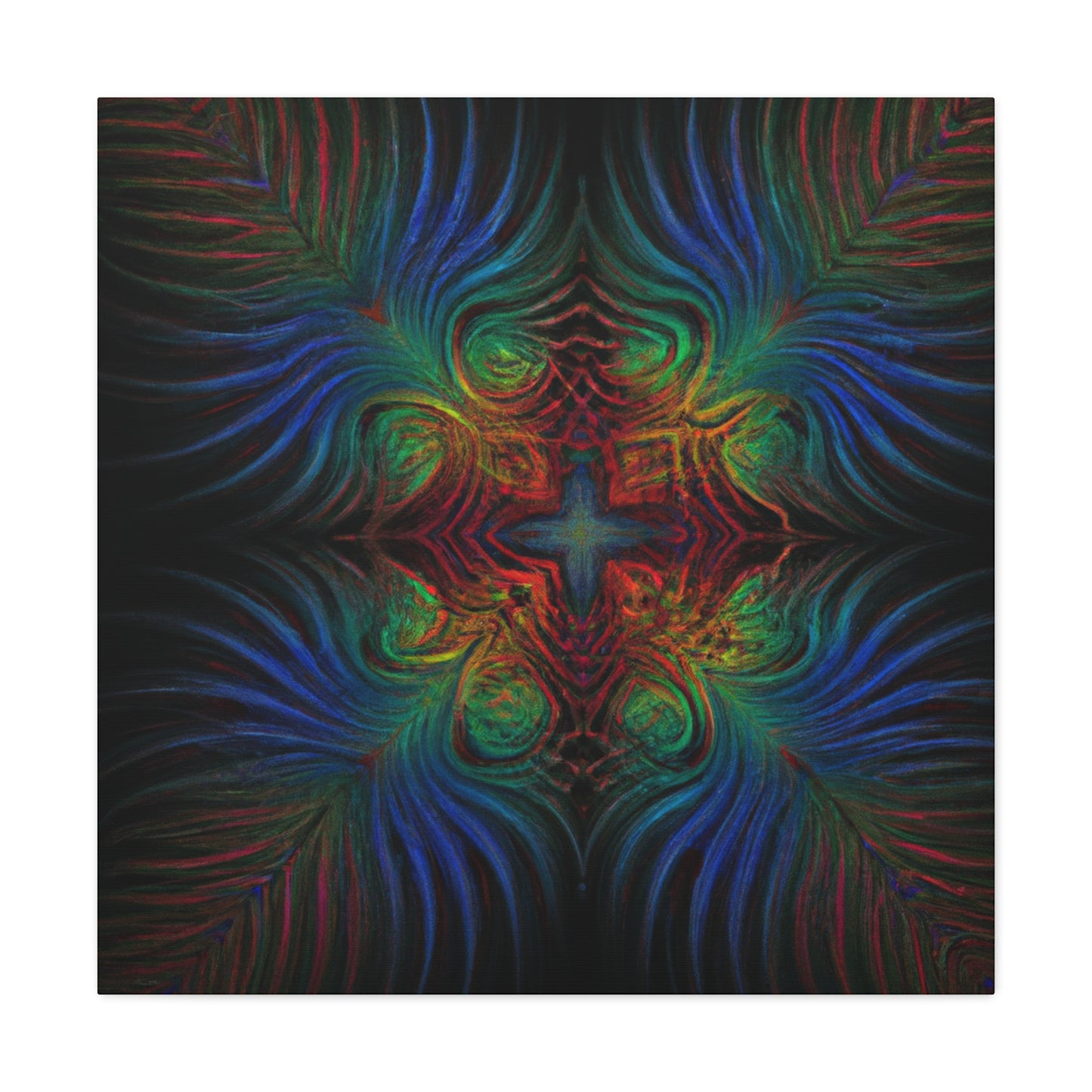 Giulio Romano- Canvas