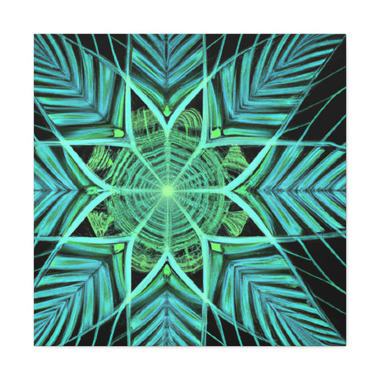 Jacques-Louis David- Canvas