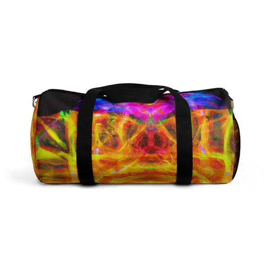 James Watt (1736-1819)-Duffle Bag