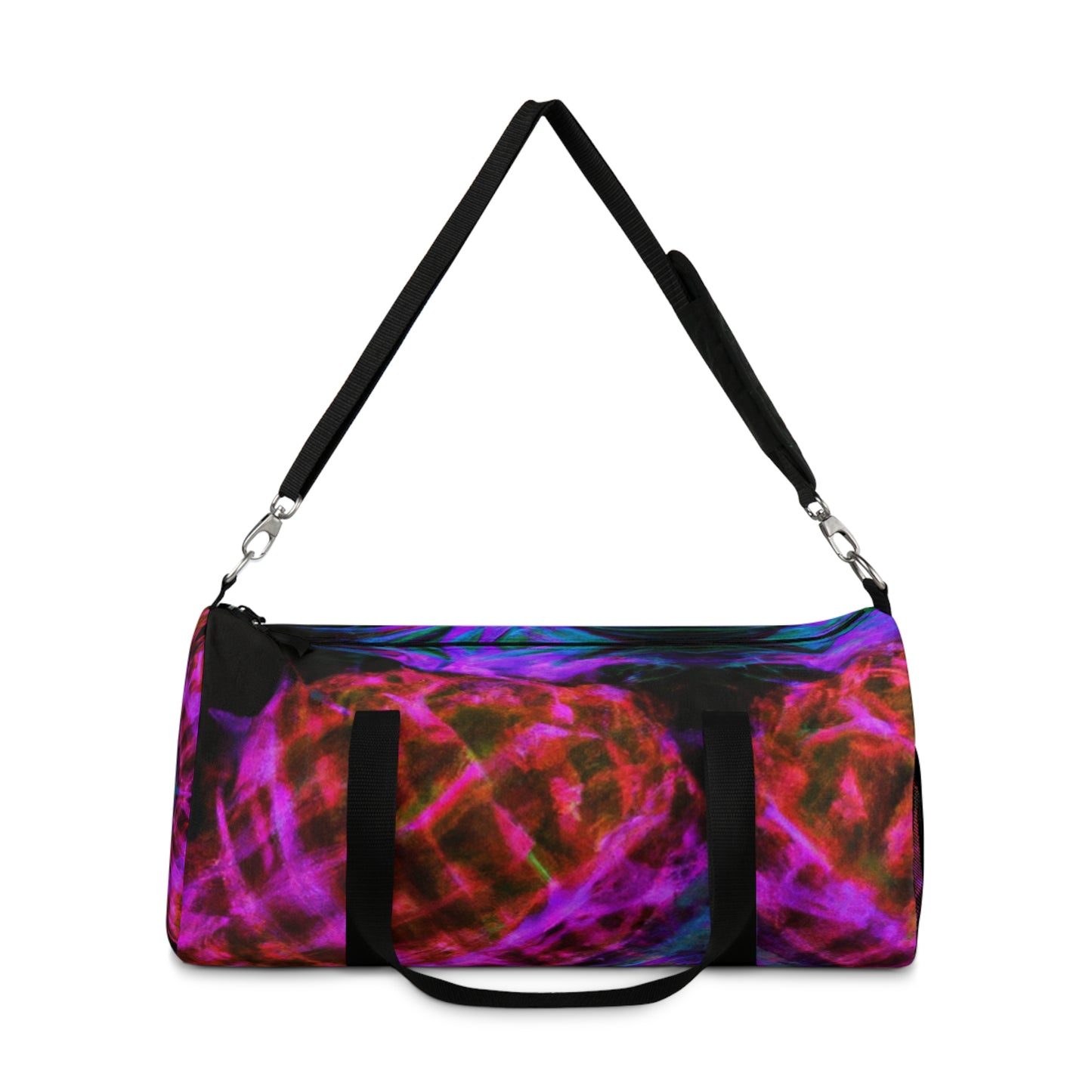 Thomas Highs of Birmingham, England.-Duffle Bag