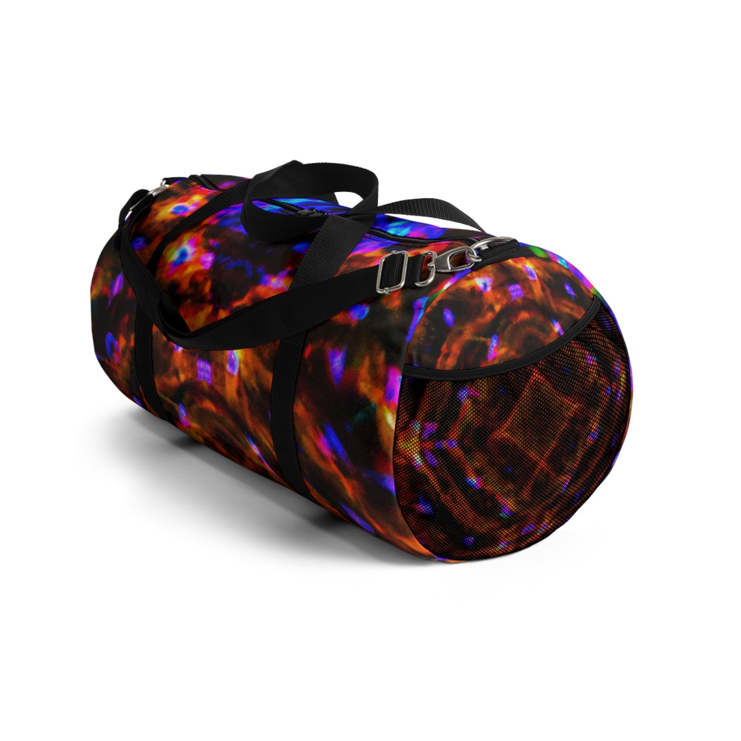 James Watt.-Duffle Bag