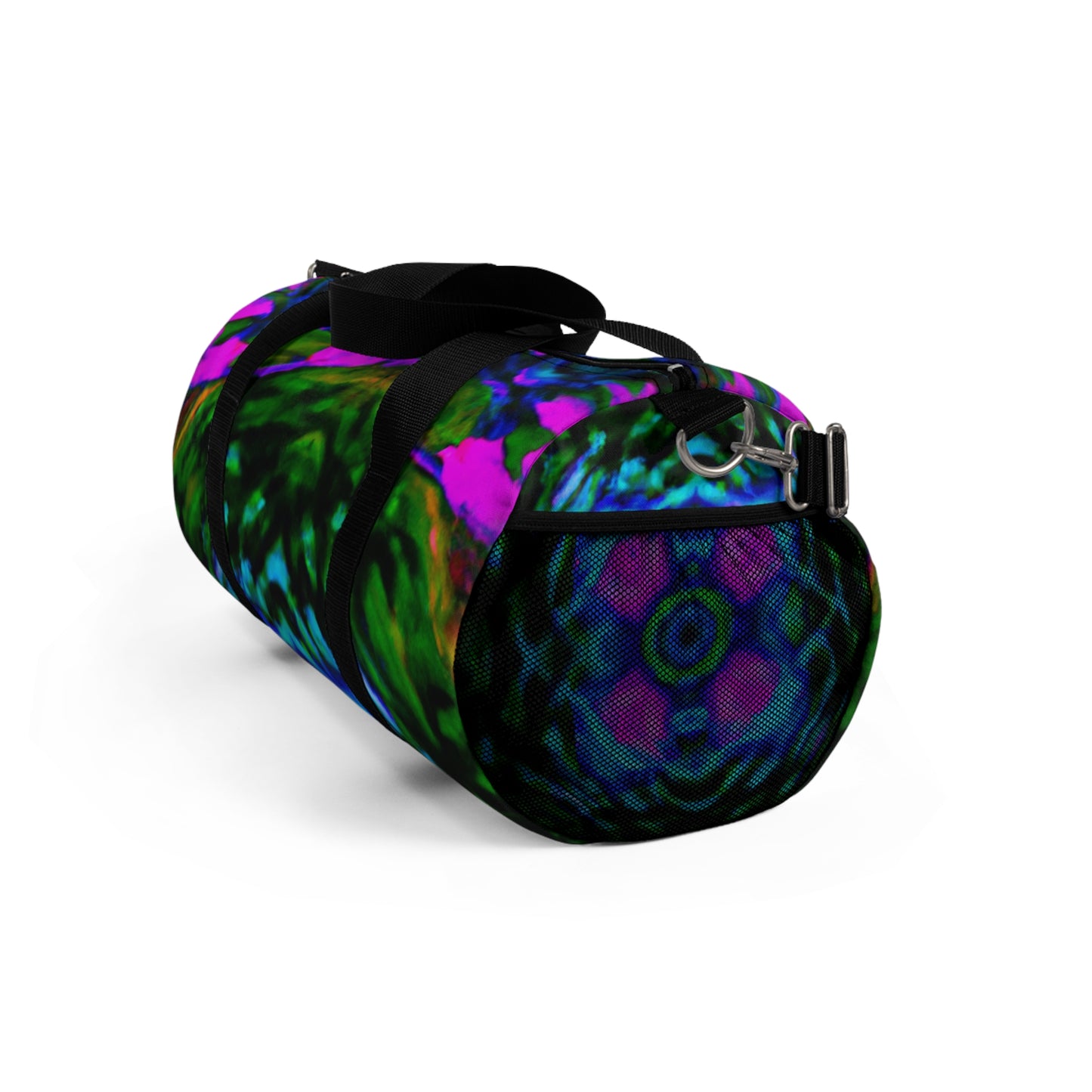 Samuel Slater-Duffle Bag