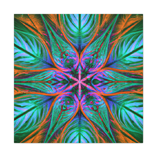 François Boucher- Canvas