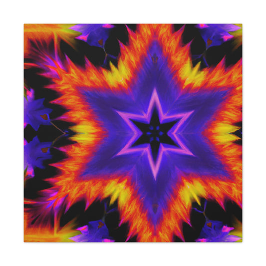 Thomas Gainsborough- Canvas