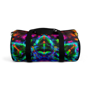 Joseph Bramah-Duffle Bag
