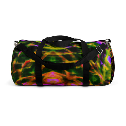 Matthew Boulton-Duffle Bag