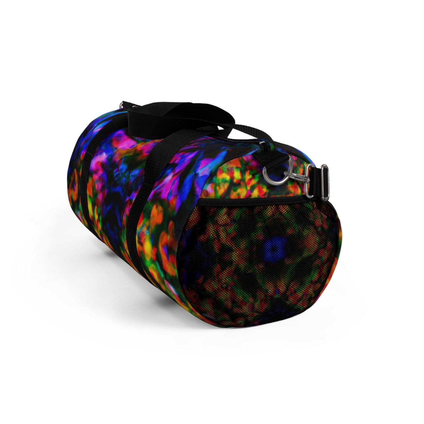 James Watt (1736-1819), Scottish inventor and mechanical engineer.-Duffle Bag
