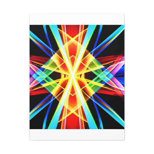 Giovanni Bellini- Canvas