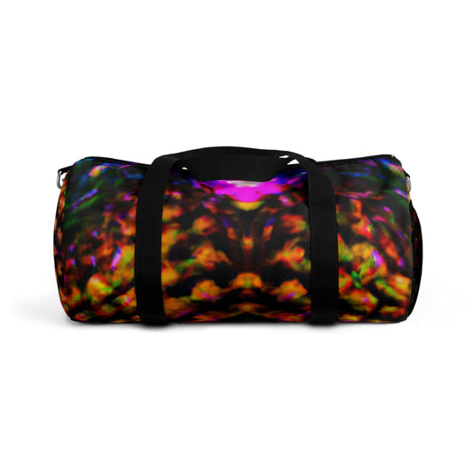 James Watt.-Duffle Bag