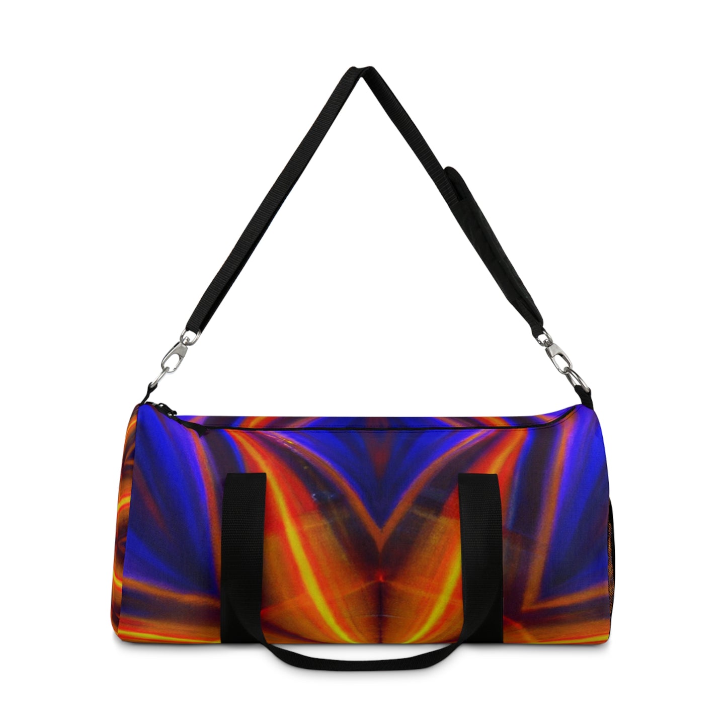 James Watt (1736-1819)-Duffle Bag