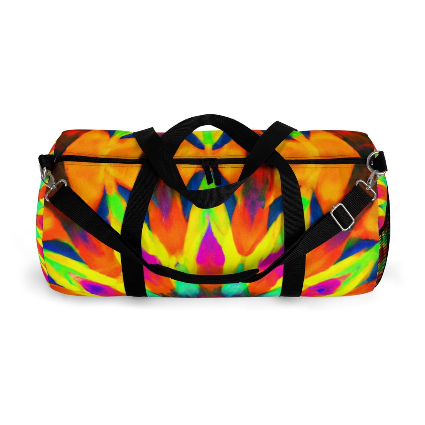 Samuel Slater-Duffle Bag