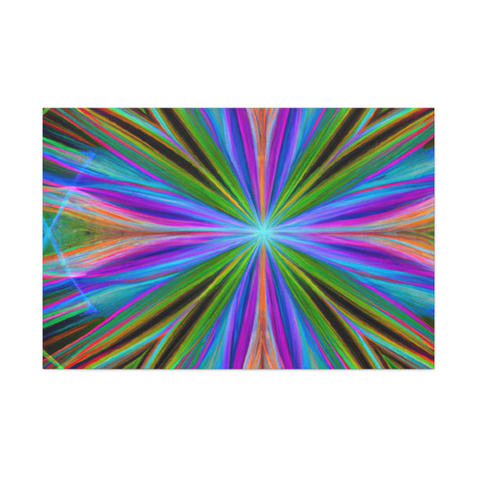 Jacques-Louis David- Canvas