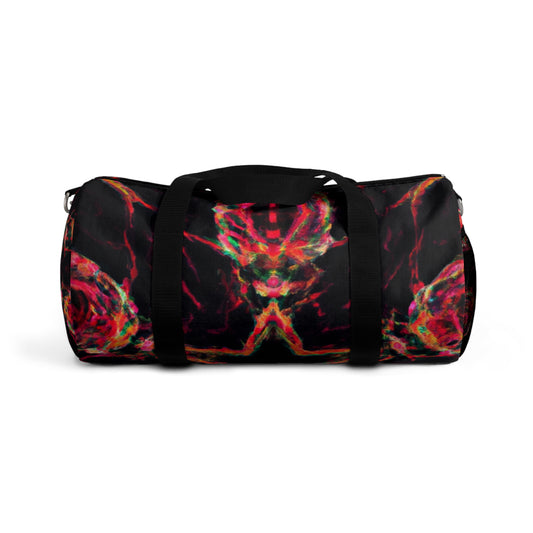 Joseph Bramah.-Duffle Bag