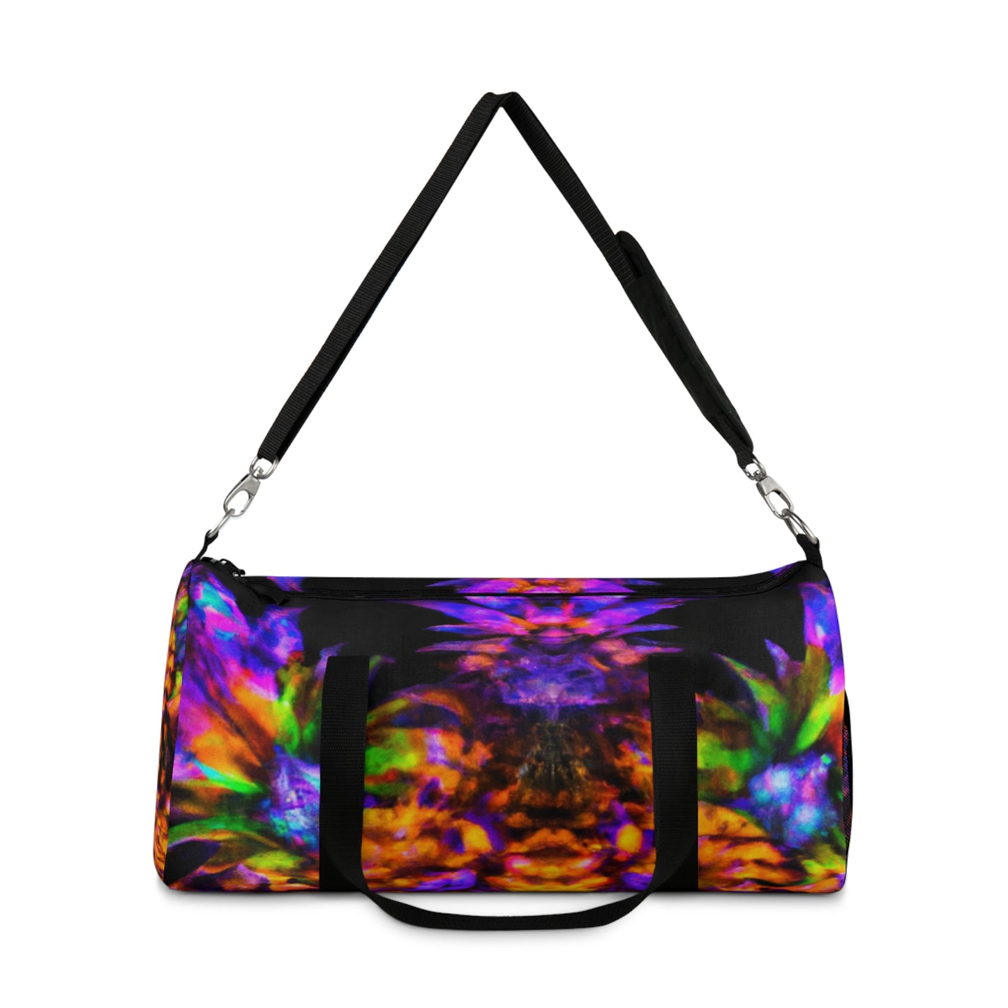 James Watt (1736-1819), Scottish inventor and mechanical engineer-Duffle Bag