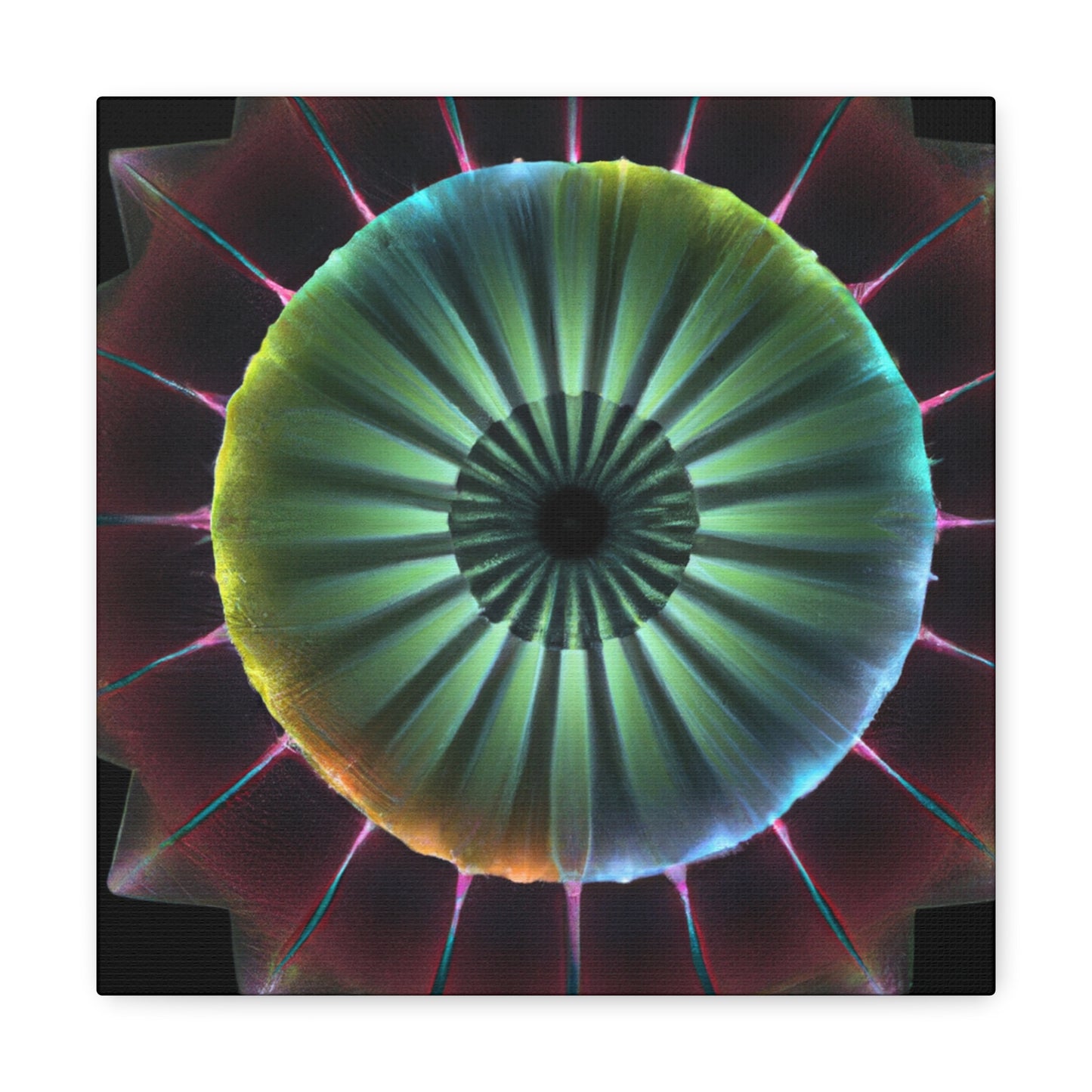 Pieter Bruegel the Elder- Canvas