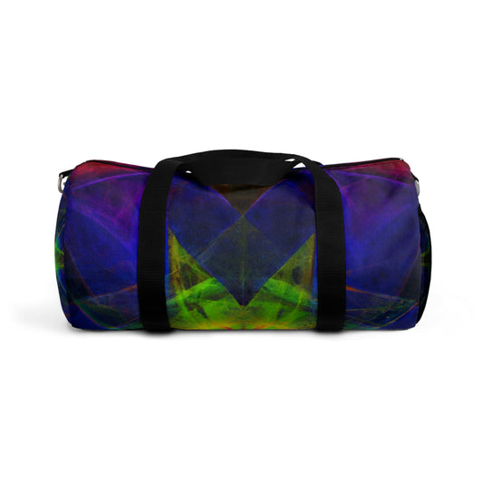 James Watt, the British inventor and mechanical engineer who is best known for inventing the steam-Duffle Bag