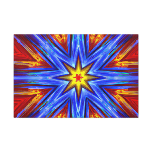 Jean-Baptiste Greuze- Canvas