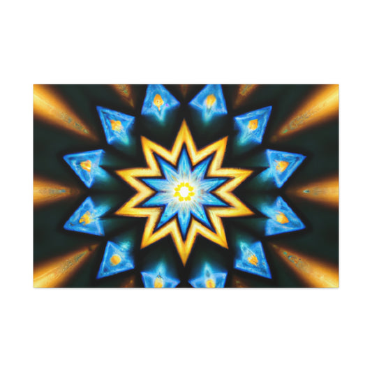 Jacques-Louis David- Canvas