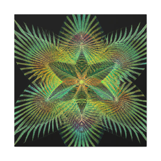 Thomas Gainsborough- Canvas