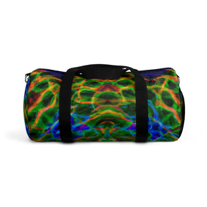 Ivan Kulibin (Иван Кулиб-Duffle Bag