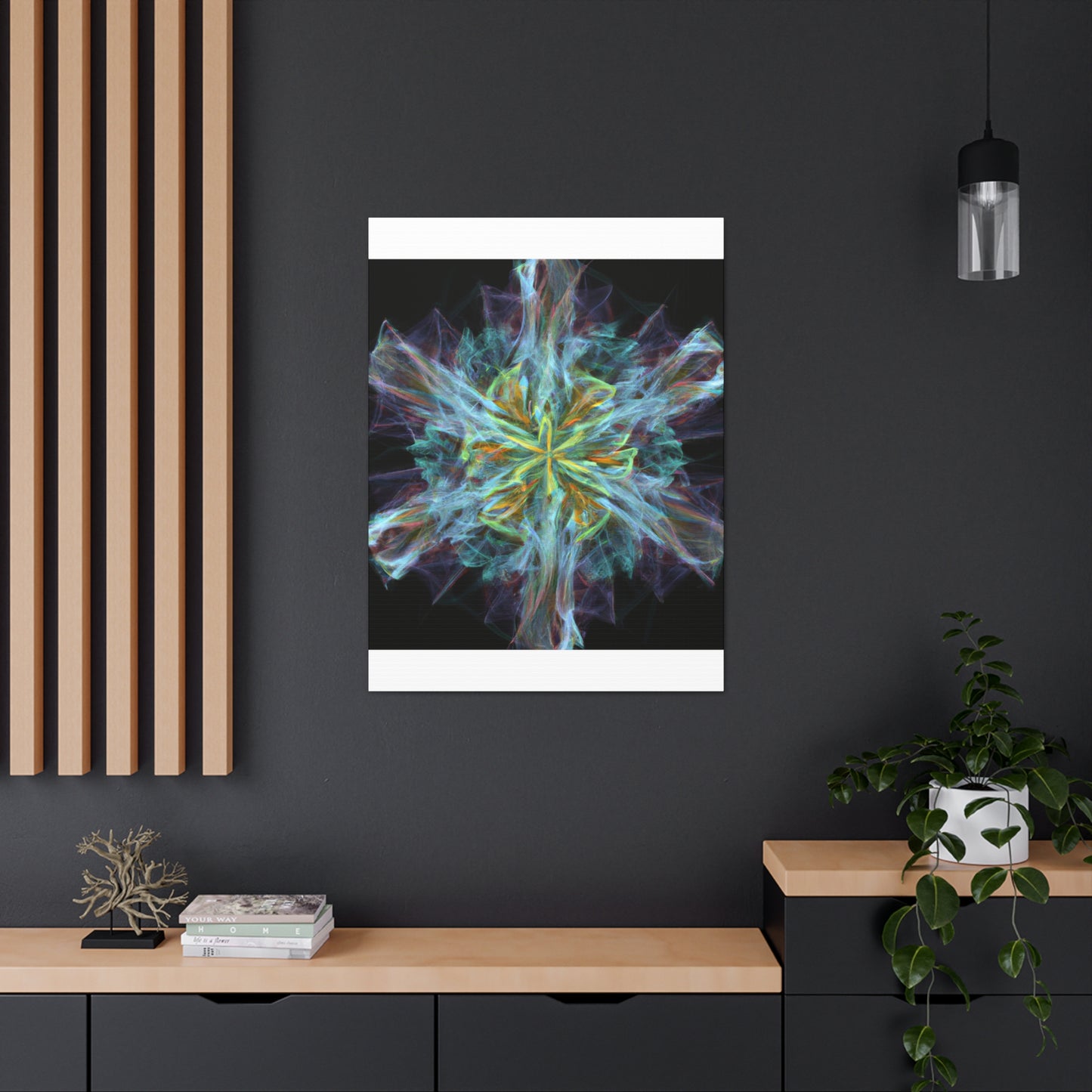 Giulio Romano- Canvas