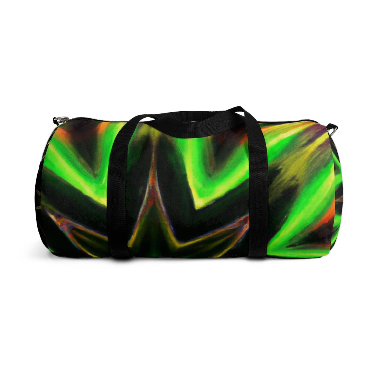 James Watt (1736–1819)-Duffle Bag