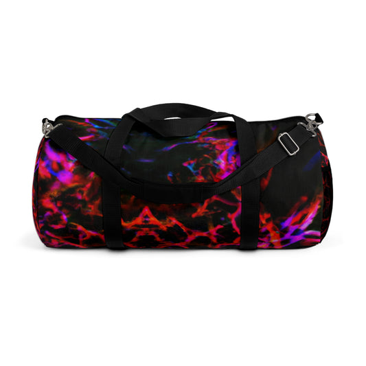 Jethro Tull (male).-Duffle Bag