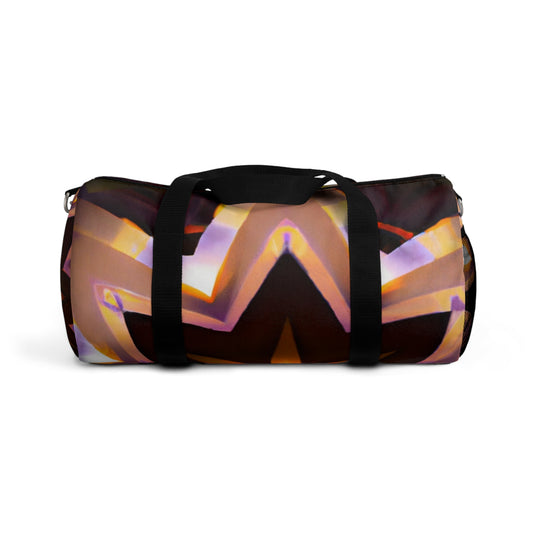 John Wilkinson (1728–1808), English industrialist who developed machine tools for use-Duffle Bag