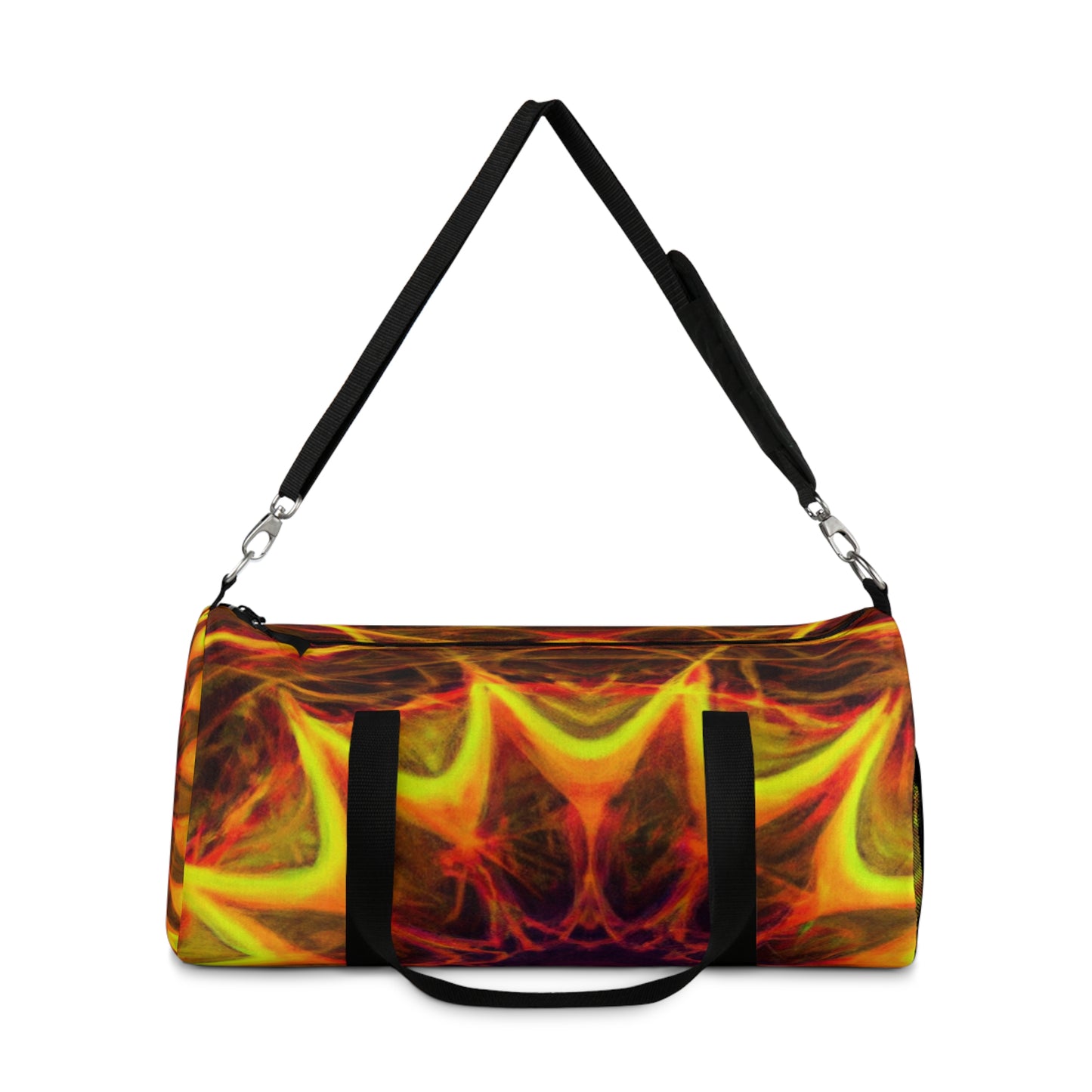 Joseph Bramah-Duffle Bag