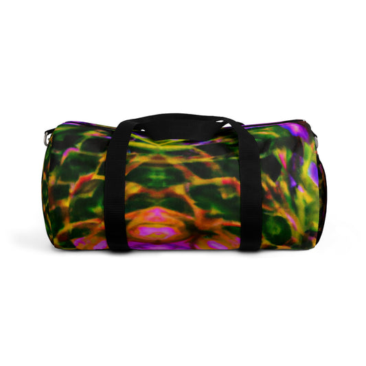 Matthew Boulton-Duffle Bag