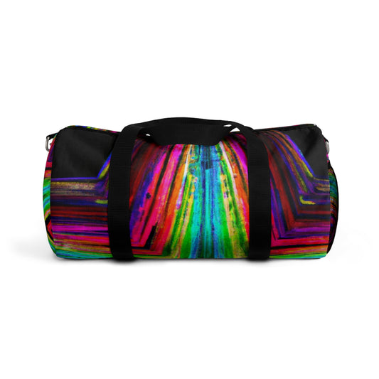 Henry Maudslay (1771-1831), English inventor and mechanical engineer.-Duffle Bag