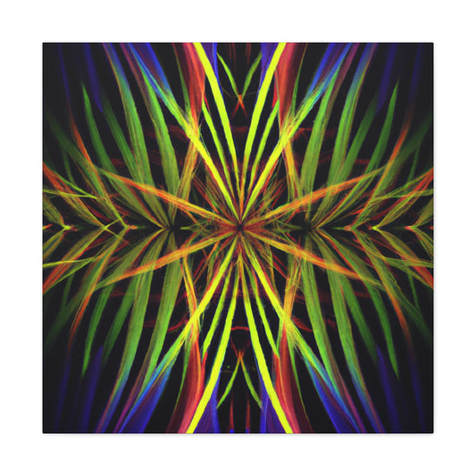 John Singleton Copley- Canvas