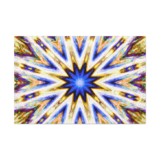 Thomas Gainsborough- Canvas