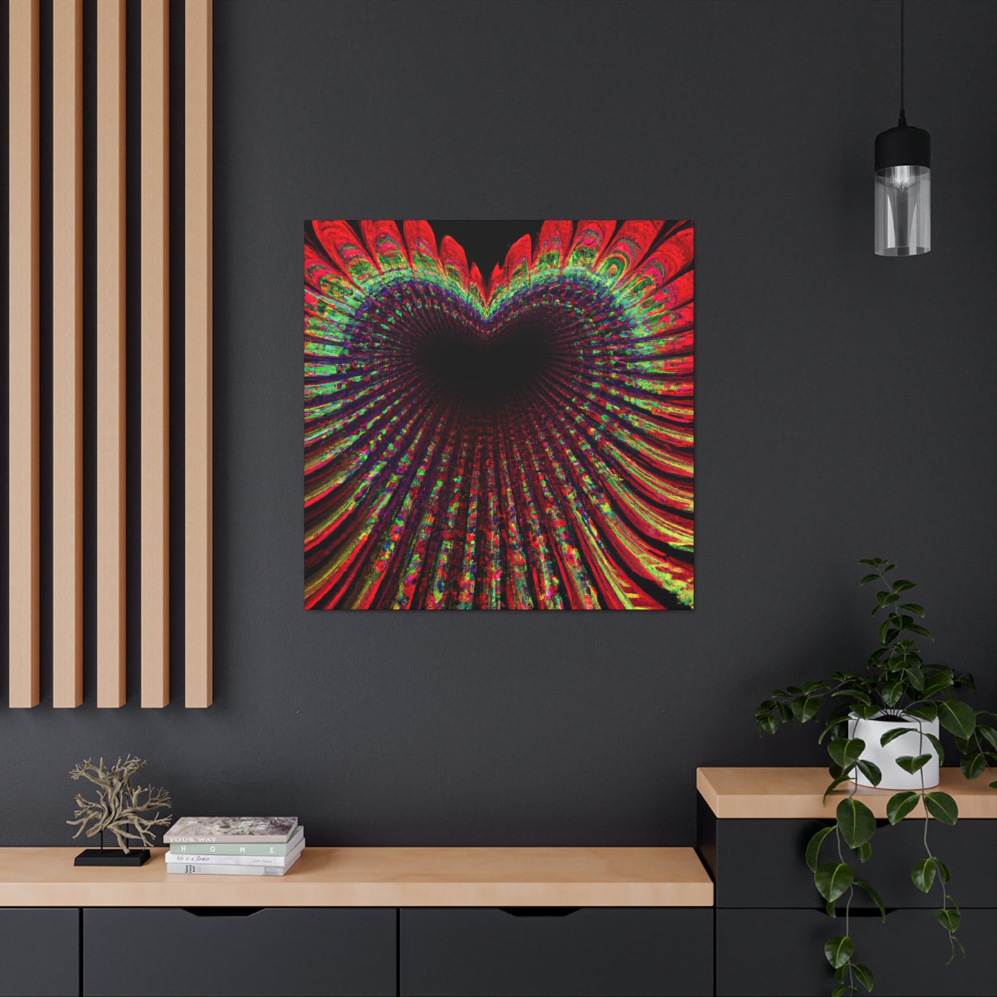 Titian (Tiziano Vecellio)- Canvas