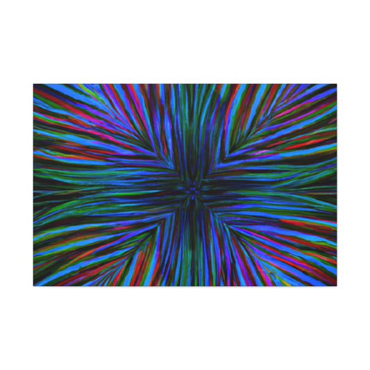 Antonio Canaletto- Canvas