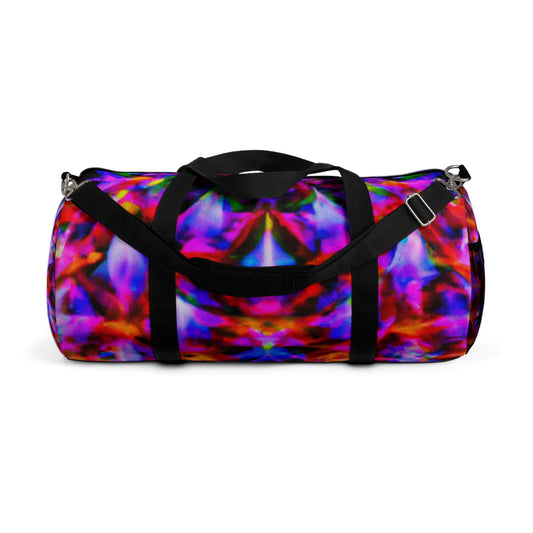 James Watt-Duffle Bag